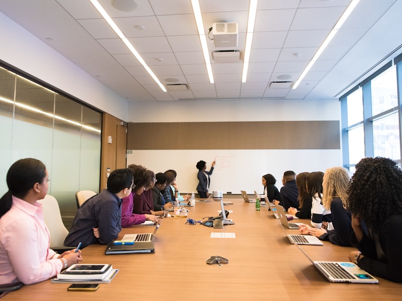 Financial technology solutions